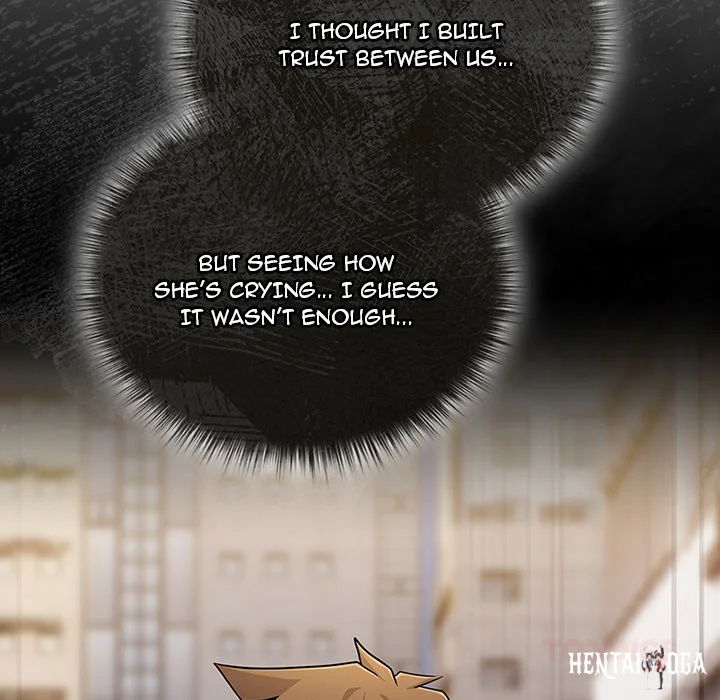 But You’re the Same Age as My Daughter?! But You’re the Same Age as My Daughter?! Chapter 52 - Page 36