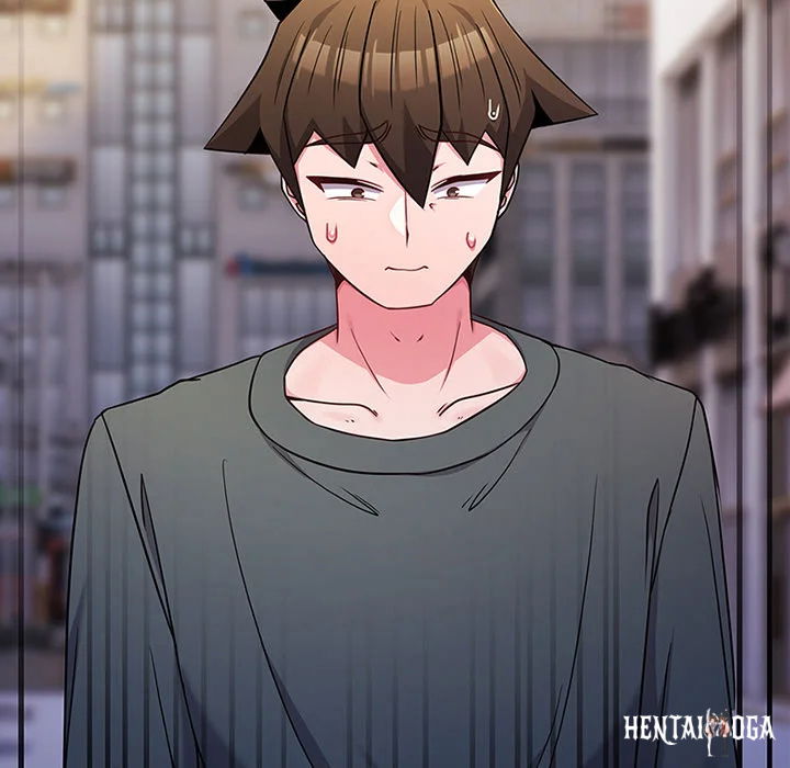 But You’re the Same Age as My Daughter?! But You’re the Same Age as My Daughter?! Chapter 52 - Page 37