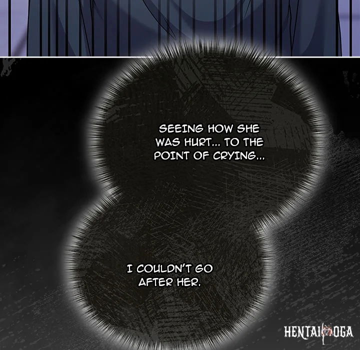 But You’re the Same Age as My Daughter?! But You’re the Same Age as My Daughter?! Chapter 52 - Page 38