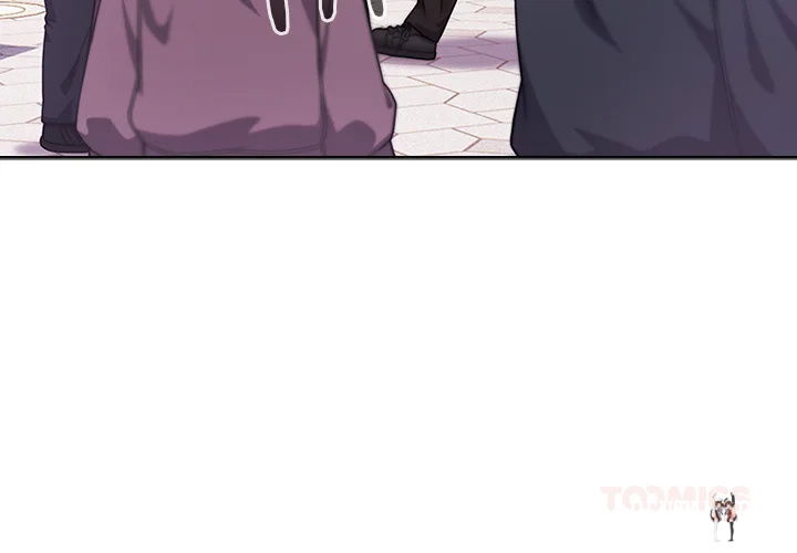 But You’re the Same Age as My Daughter?! But You’re the Same Age as My Daughter?! Chapter 52 - Page 4