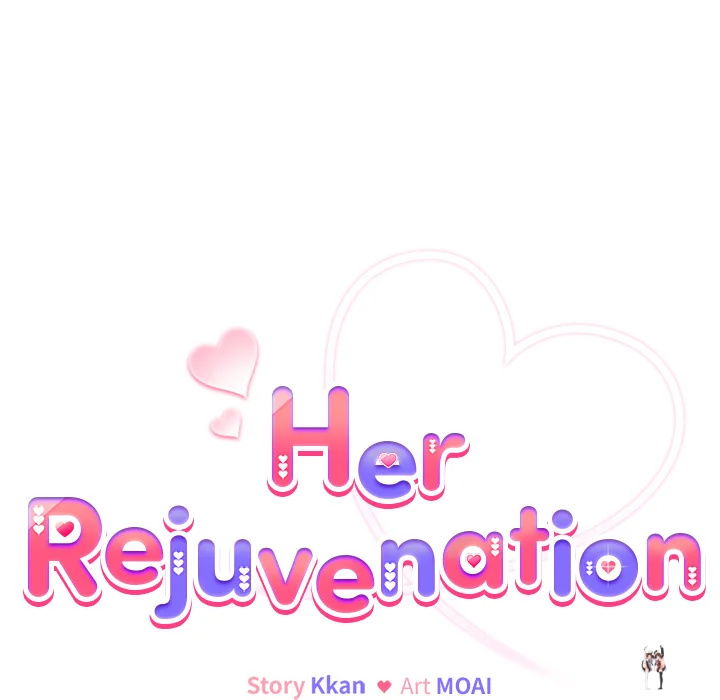 But You’re the Same Age as My Daughter?! But You’re the Same Age as My Daughter?! Chapter 52 - Page 41