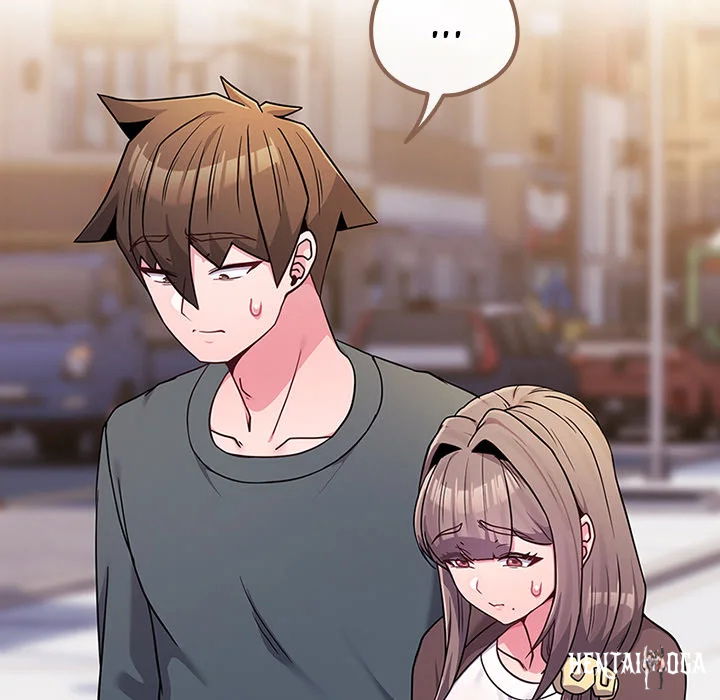 But You’re the Same Age as My Daughter?! But You’re the Same Age as My Daughter?! Chapter 52 - Page 45