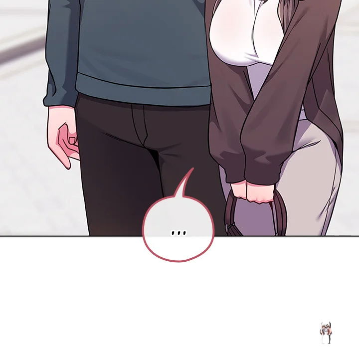 But You’re the Same Age as My Daughter?! But You’re the Same Age as My Daughter?! Chapter 52 - Page 46