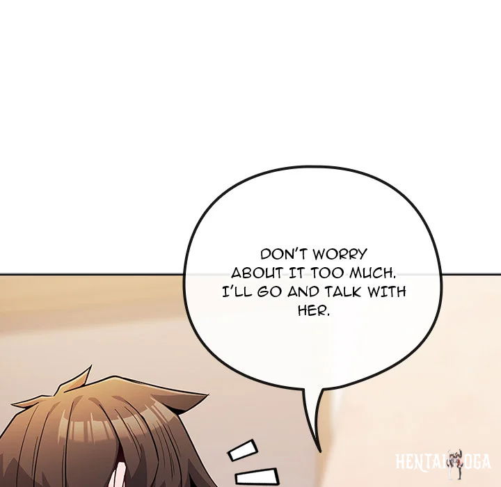 But You’re the Same Age as My Daughter?! But You’re the Same Age as My Daughter?! Chapter 52 - Page 47