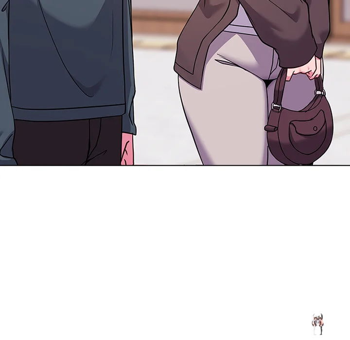 But You’re the Same Age as My Daughter?! But You’re the Same Age as My Daughter?! Chapter 52 - Page 49