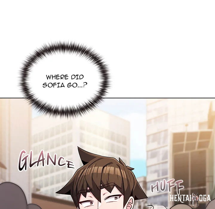 But You’re the Same Age as My Daughter?! But You’re the Same Age as My Daughter?! Chapter 52 - Page 5