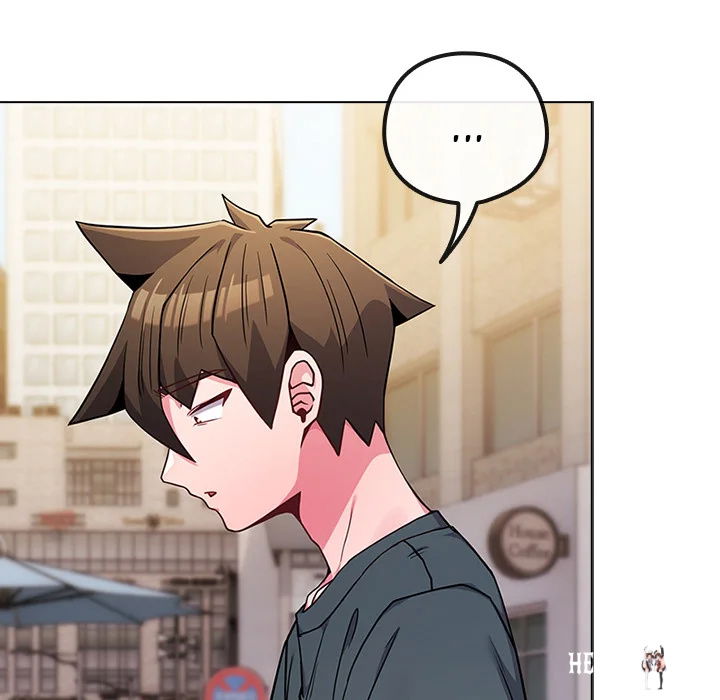 But You’re the Same Age as My Daughter?! But You’re the Same Age as My Daughter?! Chapter 52 - Page 50