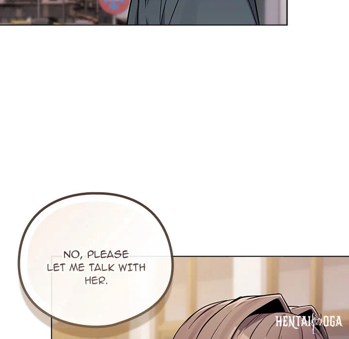 But You’re the Same Age as My Daughter?! But You’re the Same Age as My Daughter?! Chapter 52 - Page 51