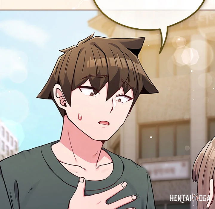 But You’re the Same Age as My Daughter?! But You’re the Same Age as My Daughter?! Chapter 52 - Page 54