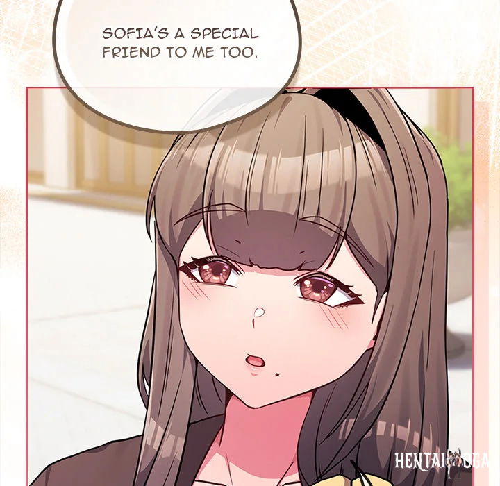 But You’re the Same Age as My Daughter?! But You’re the Same Age as My Daughter?! Chapter 52 - Page 57