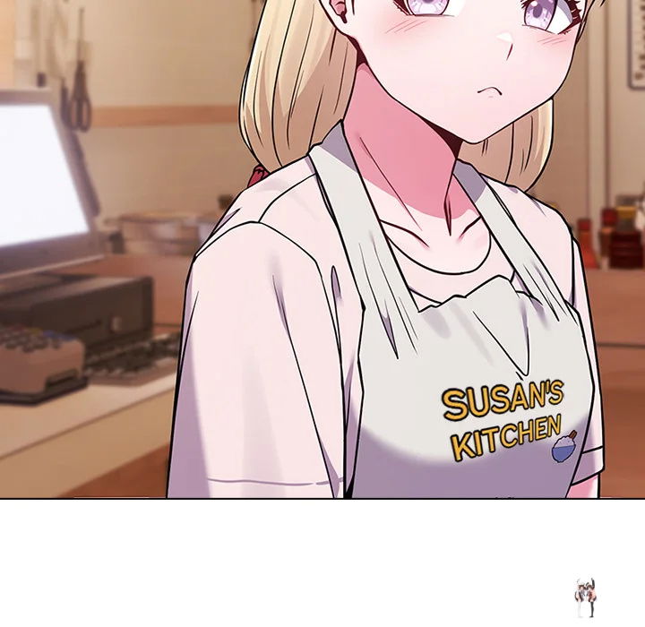 But You’re the Same Age as My Daughter?! But You’re the Same Age as My Daughter?! Chapter 52 - Page 87