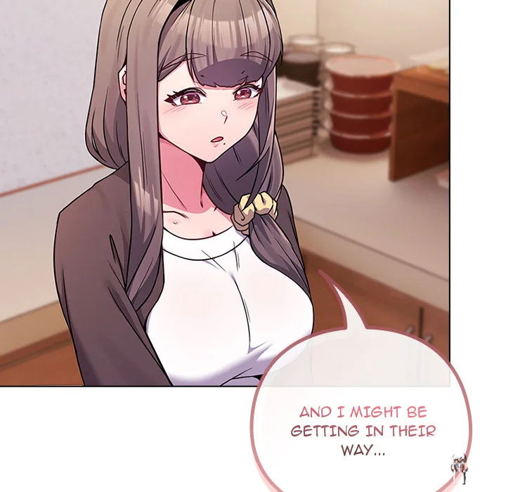 But You’re the Same Age as My Daughter?! But You’re the Same Age as My Daughter?! Chapter 52 - Page 89