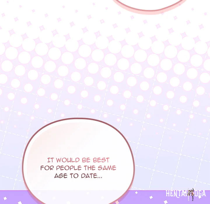 But You’re the Same Age as My Daughter?! But You’re the Same Age as My Daughter?! Chapter 52 - Page 90