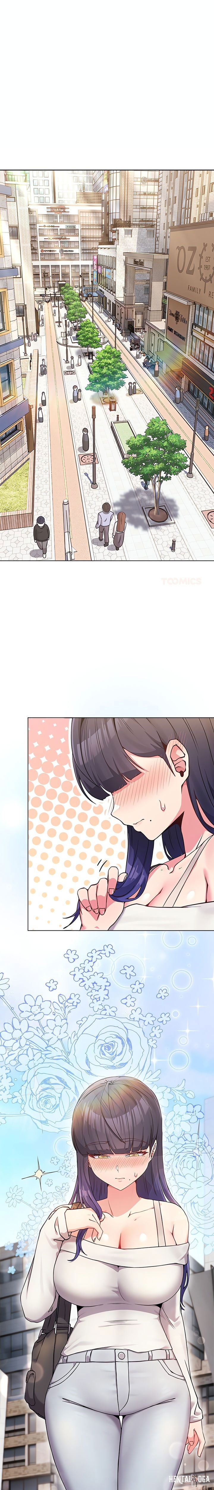 But You&rsquo;re the Same Age as My Daughter?! But You&rsquo;re the Same Age as My Daughter?! Chapter 51 - Page 1