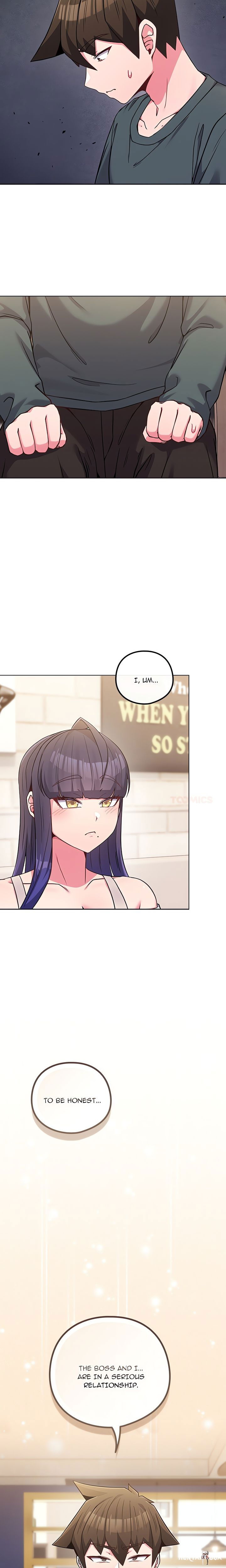 But You&rsquo;re the Same Age as My Daughter?! But You&rsquo;re the Same Age as My Daughter?! Chapter 51 - Page 16