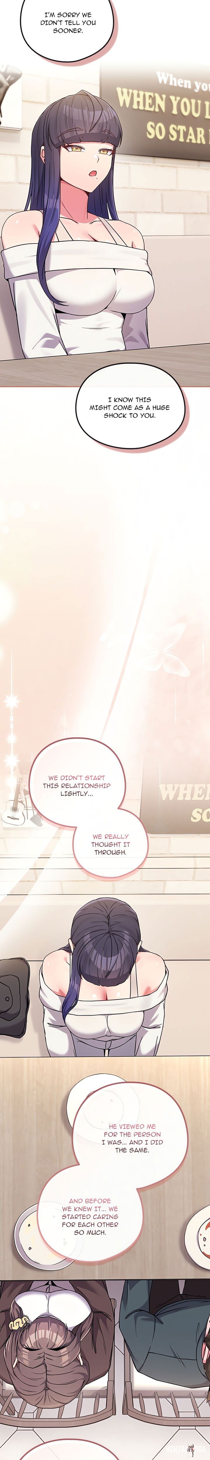 But You&rsquo;re the Same Age as My Daughter?! But You&rsquo;re the Same Age as My Daughter?! Chapter 51 - Page 20