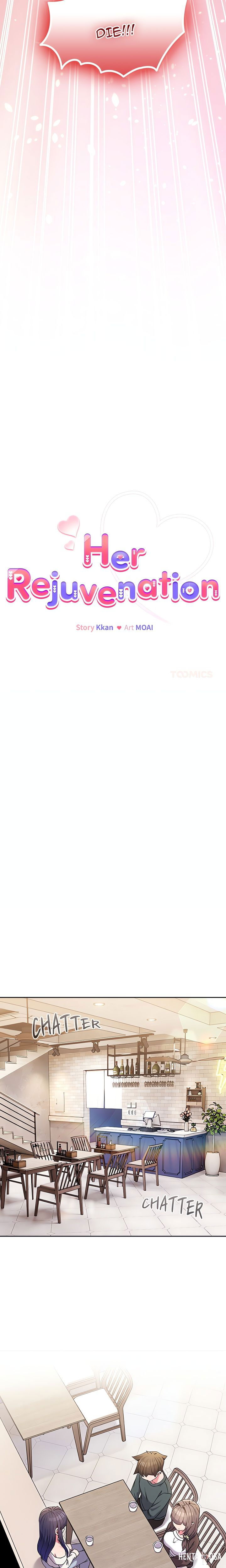 But You&rsquo;re the Same Age as My Daughter?! But You&rsquo;re the Same Age as My Daughter?! Chapter 51 - Page 6