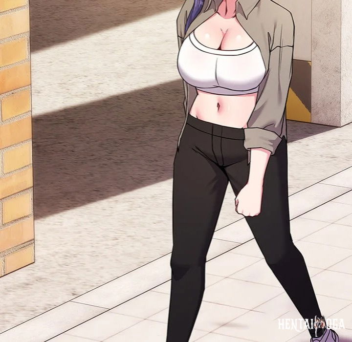 But You’re the Same Age as My Daughter?! But You’re the Same Age as My Daughter?! Chapter 50 - Page 108