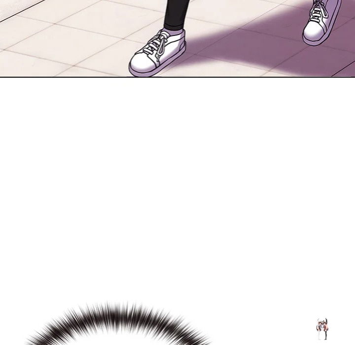 But You’re the Same Age as My Daughter?! But You’re the Same Age as My Daughter?! Chapter 50 - Page 109