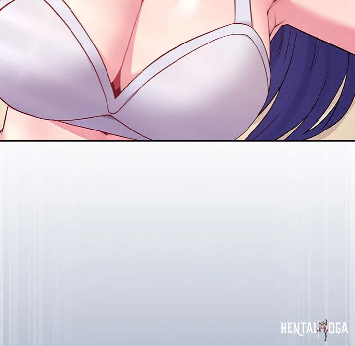 But You’re the Same Age as My Daughter?! But You’re the Same Age as My Daughter?! Chapter 50 - Page 11