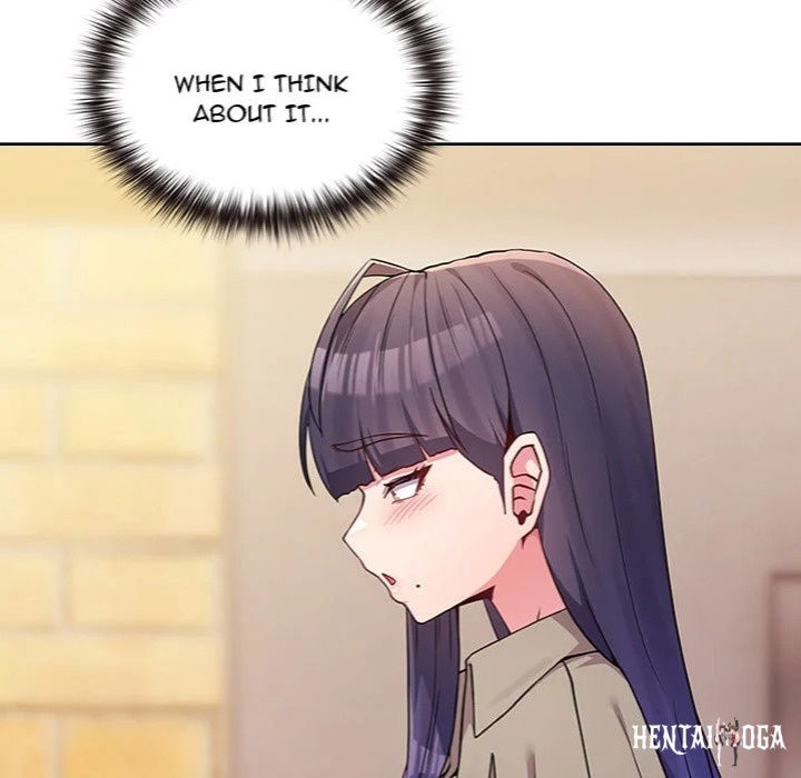 But You’re the Same Age as My Daughter?! But You’re the Same Age as My Daughter?! Chapter 50 - Page 113