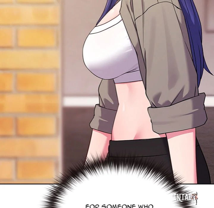 But You’re the Same Age as My Daughter?! But You’re the Same Age as My Daughter?! Chapter 50 - Page 114