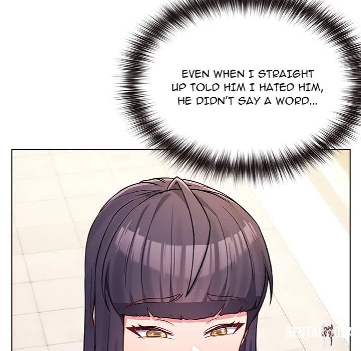 But You’re the Same Age as My Daughter?! But You’re the Same Age as My Daughter?! Chapter 50 - Page 116