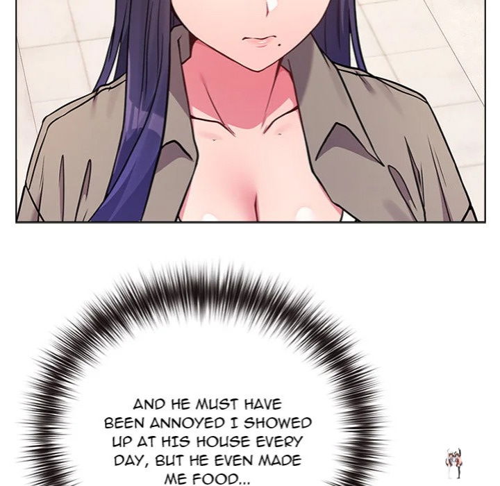 But You’re the Same Age as My Daughter?! But You’re the Same Age as My Daughter?! Chapter 50 - Page 117