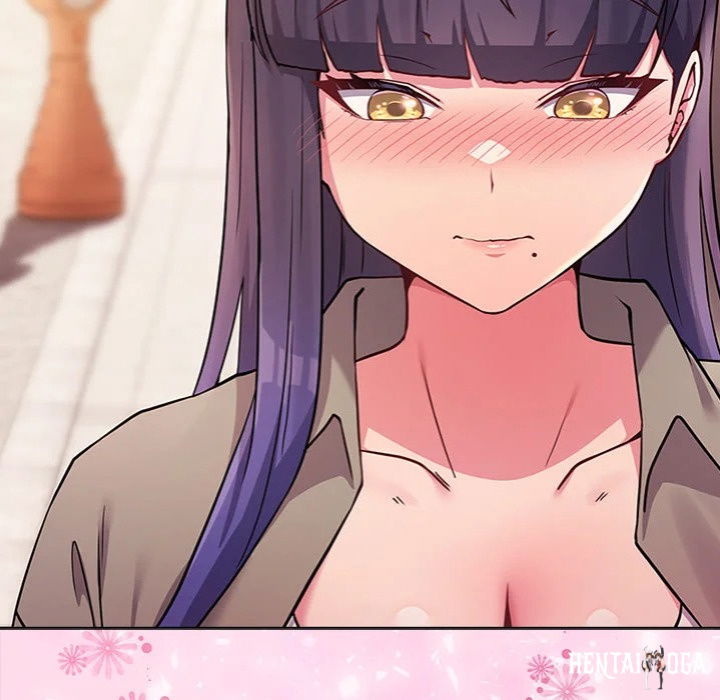 But You’re the Same Age as My Daughter?! But You’re the Same Age as My Daughter?! Chapter 50 - Page 123