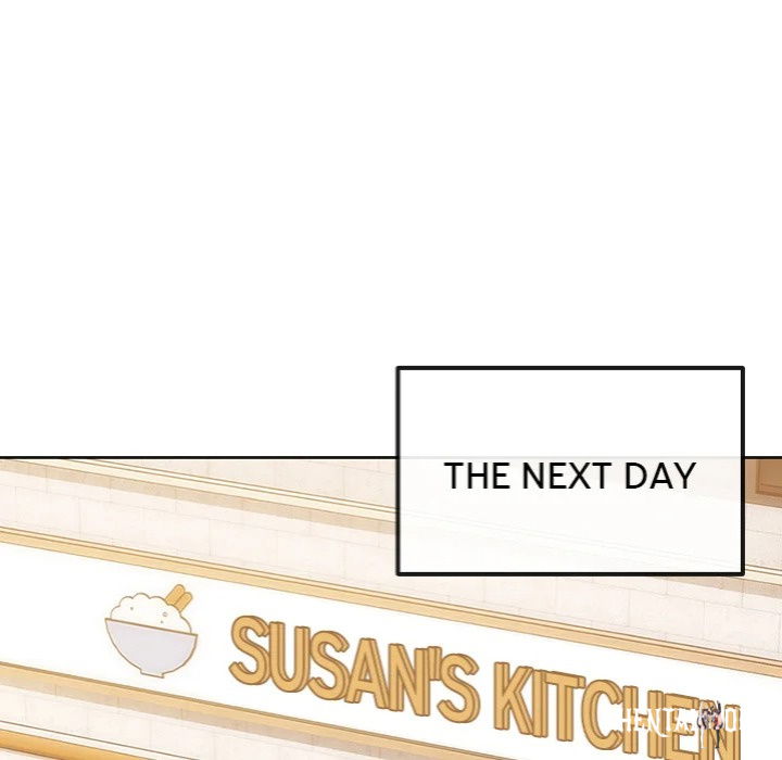 But You’re the Same Age as My Daughter?! But You’re the Same Age as My Daughter?! Chapter 50 - Page 126