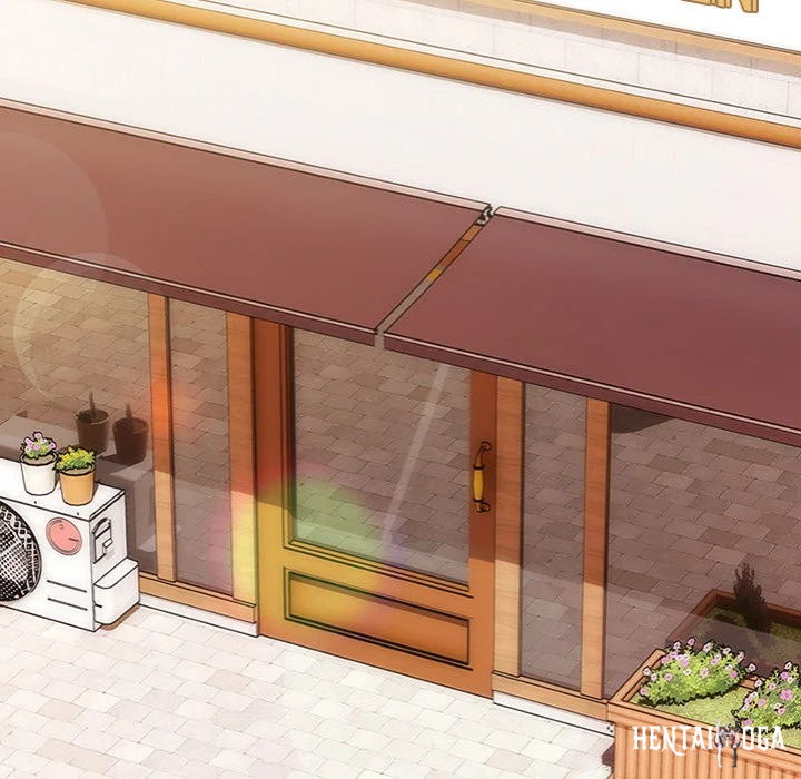 But You’re the Same Age as My Daughter?! But You’re the Same Age as My Daughter?! Chapter 50 - Page 127