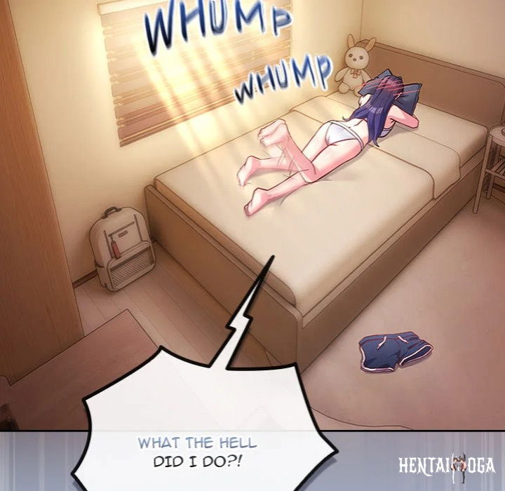 But You’re the Same Age as My Daughter?! But You’re the Same Age as My Daughter?! Chapter 50 - Page 13