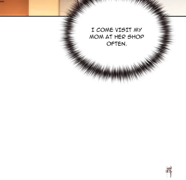 But You’re the Same Age as My Daughter?! But You’re the Same Age as My Daughter?! Chapter 50 - Page 134