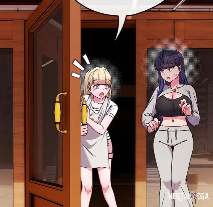 But You’re the Same Age as My Daughter?! But You’re the Same Age as My Daughter?! Chapter 50 - Page 136