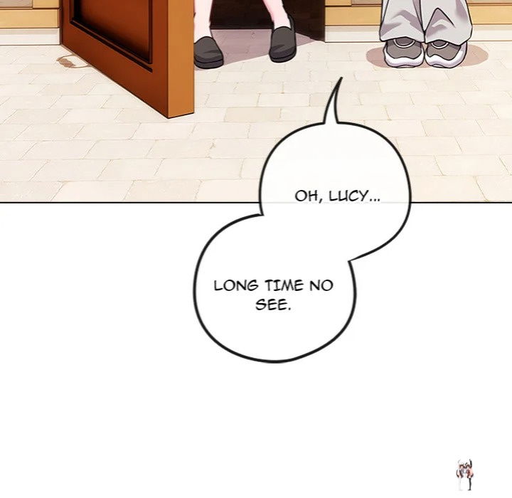 But You’re the Same Age as My Daughter?! But You’re the Same Age as My Daughter?! Chapter 50 - Page 137