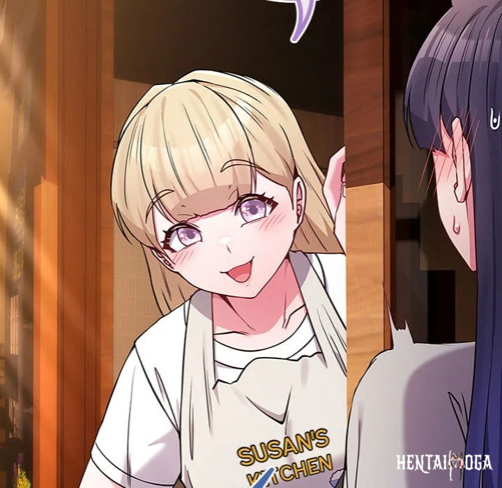 But You’re the Same Age as My Daughter?! But You’re the Same Age as My Daughter?! Chapter 50 - Page 139