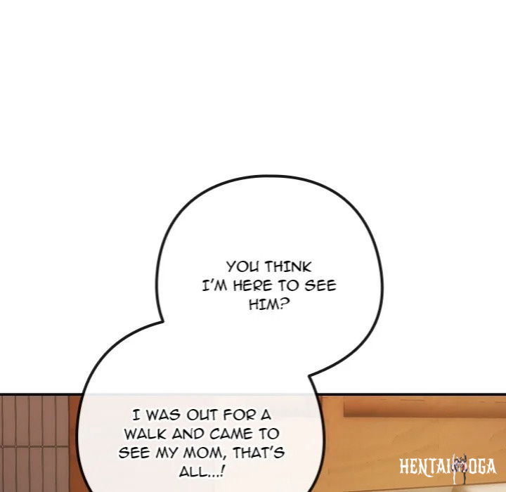 But You’re the Same Age as My Daughter?! But You’re the Same Age as My Daughter?! Chapter 50 - Page 141