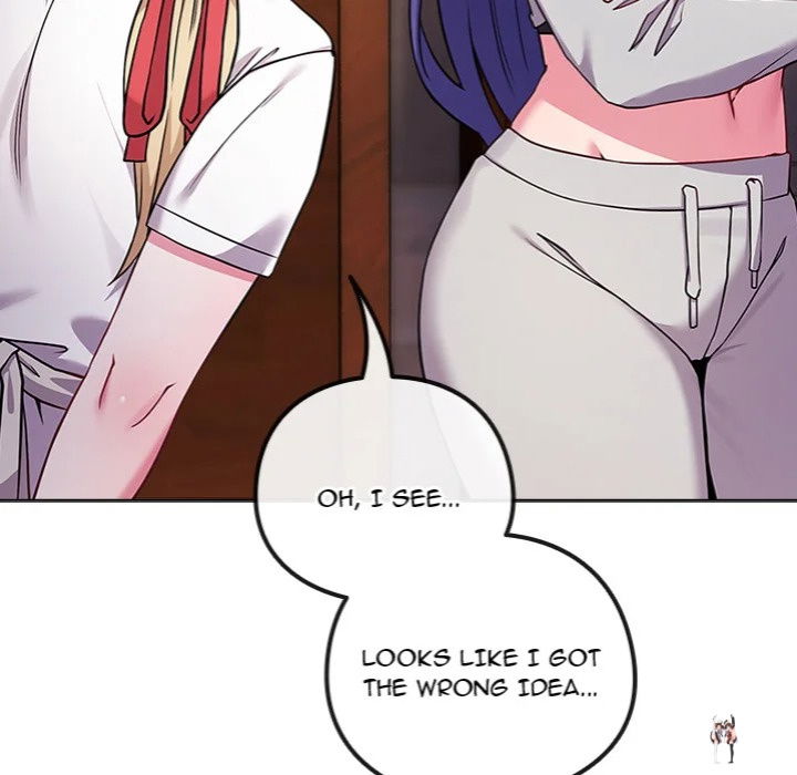 But You’re the Same Age as My Daughter?! But You’re the Same Age as My Daughter?! Chapter 50 - Page 143