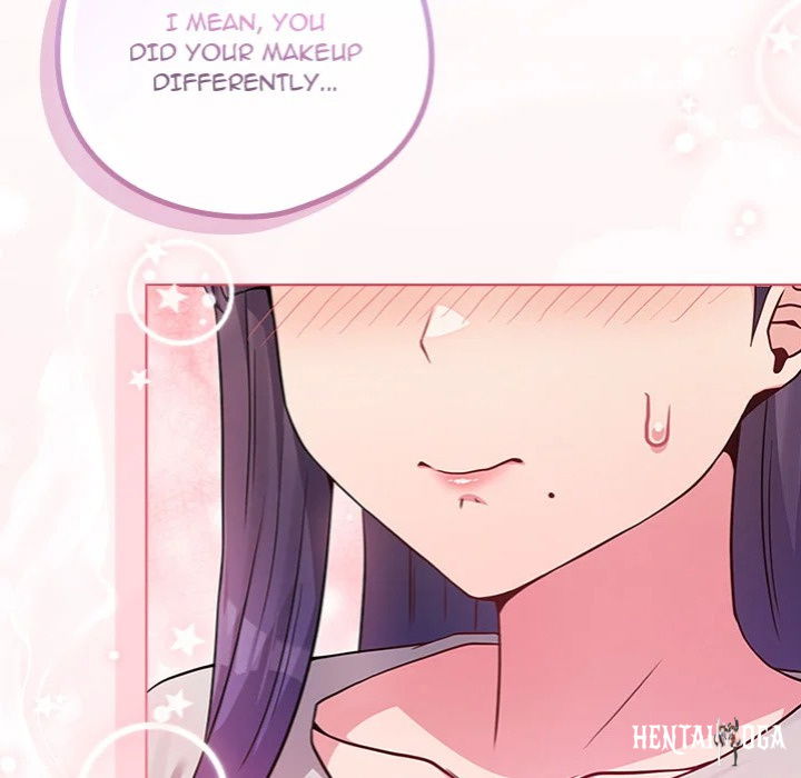 But You’re the Same Age as My Daughter?! But You’re the Same Age as My Daughter?! Chapter 50 - Page 145