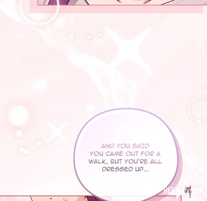 But You’re the Same Age as My Daughter?! But You’re the Same Age as My Daughter?! Chapter 50 - Page 146