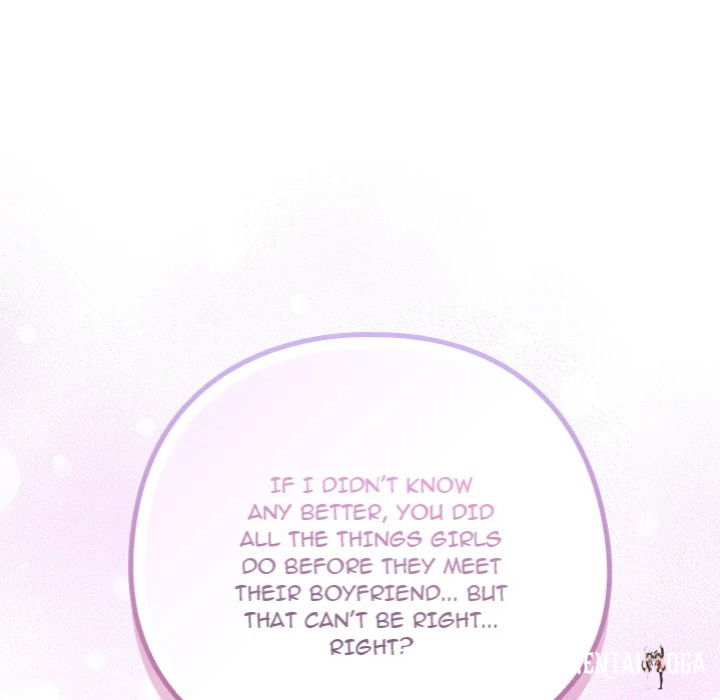 But You’re the Same Age as My Daughter?! But You’re the Same Age as My Daughter?! Chapter 50 - Page 149