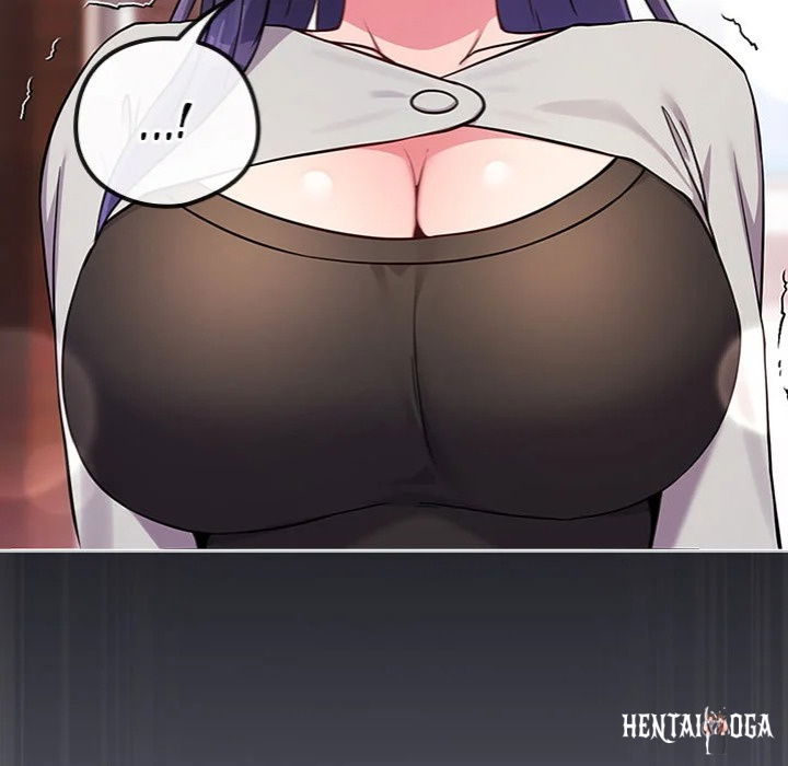 But You’re the Same Age as My Daughter?! But You’re the Same Age as My Daughter?! Chapter 50 - Page 151