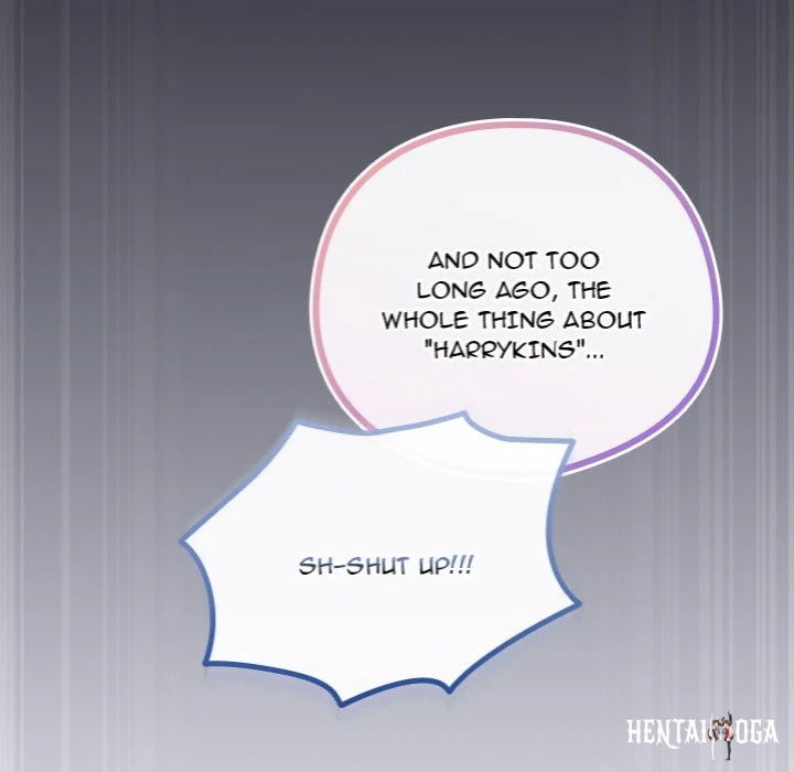 But You’re the Same Age as My Daughter?! But You’re the Same Age as My Daughter?! Chapter 50 - Page 152