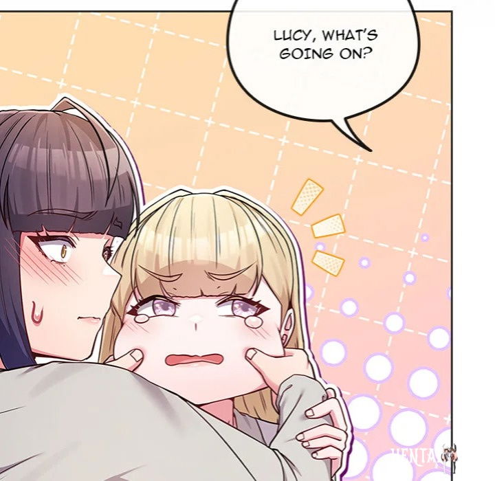 But You’re the Same Age as My Daughter?! But You’re the Same Age as My Daughter?! Chapter 50 - Page 154