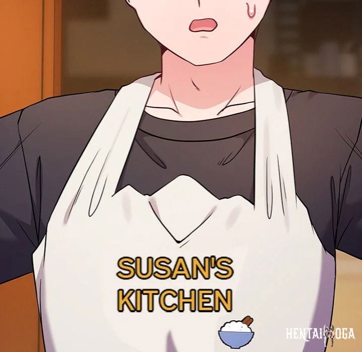 But You’re the Same Age as My Daughter?! But You’re the Same Age as My Daughter?! Chapter 50 - Page 157