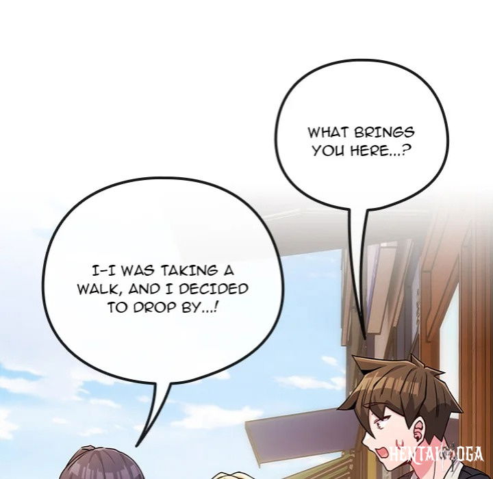 But You’re the Same Age as My Daughter?! But You’re the Same Age as My Daughter?! Chapter 50 - Page 159