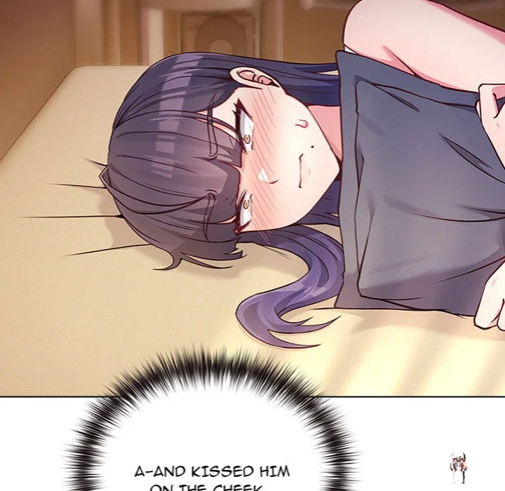 But You’re the Same Age as My Daughter?! But You’re the Same Age as My Daughter?! Chapter 50 - Page 16