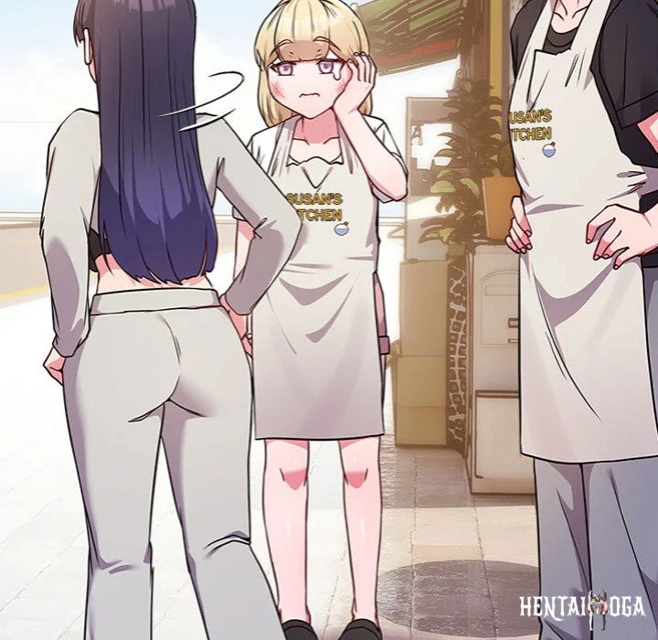 But You’re the Same Age as My Daughter?! But You’re the Same Age as My Daughter?! Chapter 50 - Page 160