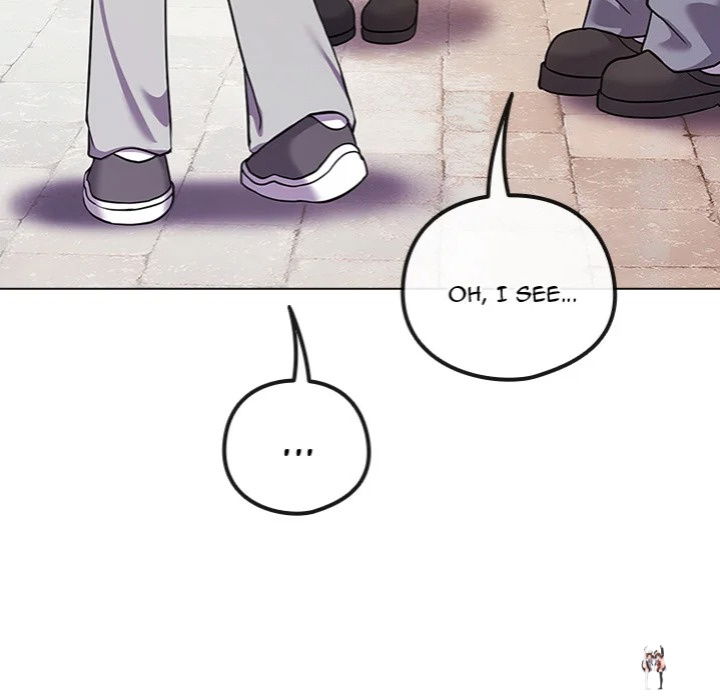 But You’re the Same Age as My Daughter?! But You’re the Same Age as My Daughter?! Chapter 50 - Page 161