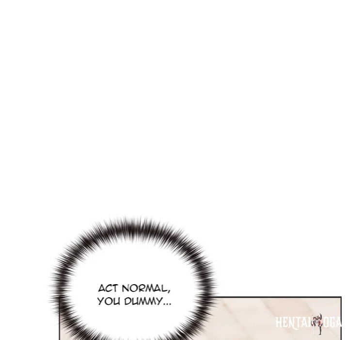 But You’re the Same Age as My Daughter?! But You’re the Same Age as My Daughter?! Chapter 50 - Page 165